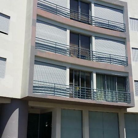Apartament Bela Vista Ponta Delgada Zewnętrze zdjęcie
