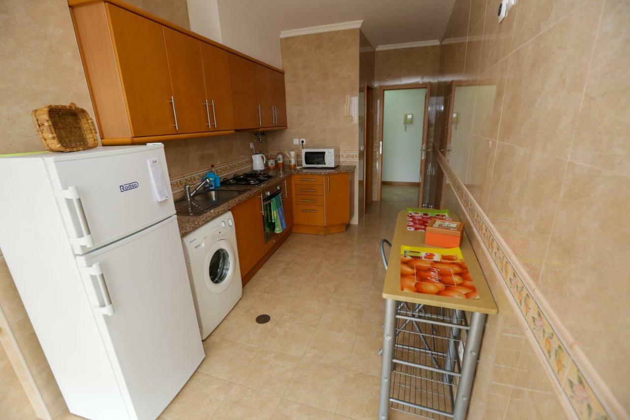 Apartament Bela Vista Ponta Delgada Zewnętrze zdjęcie