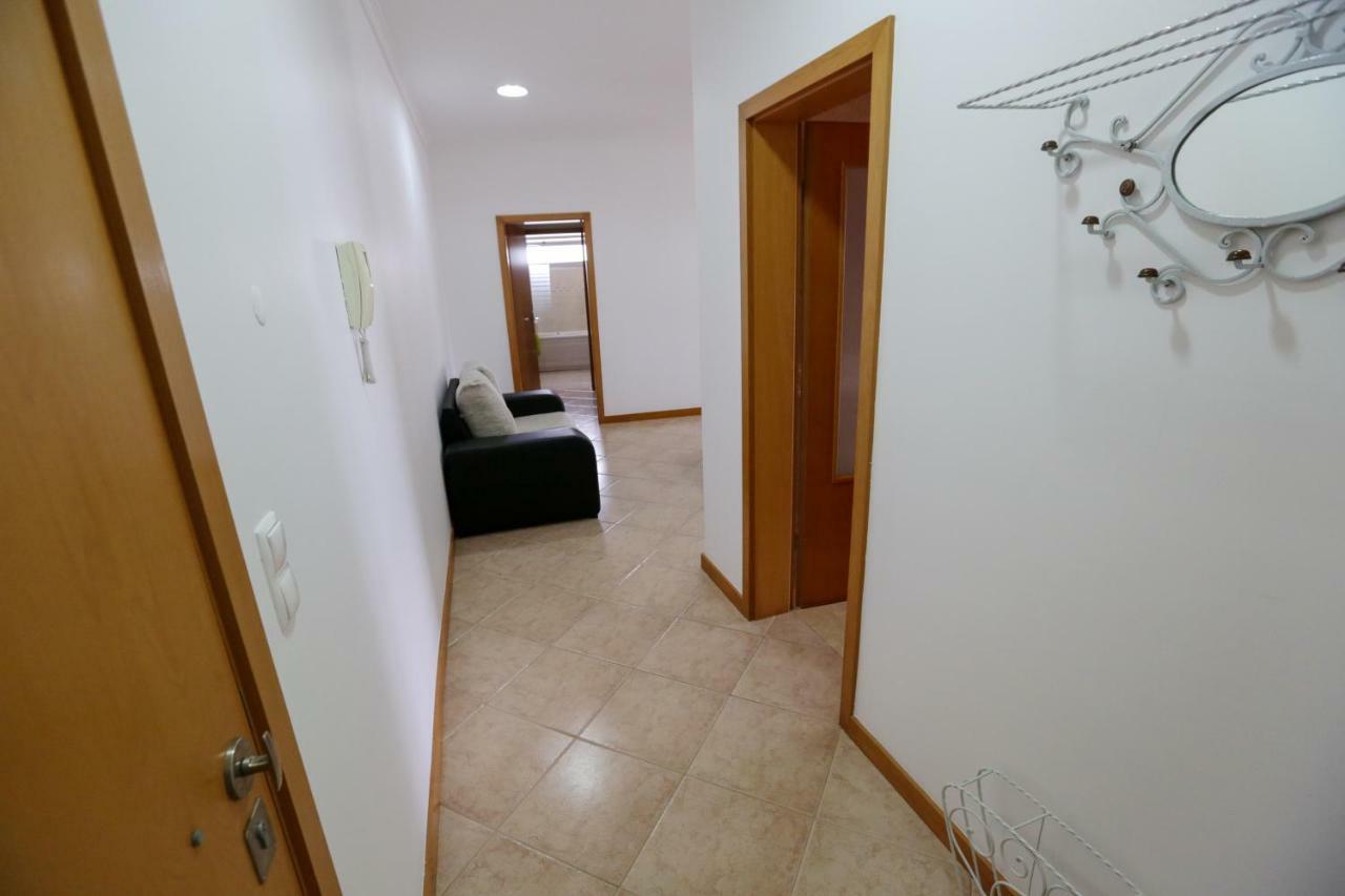 Apartament Bela Vista Ponta Delgada Zewnętrze zdjęcie