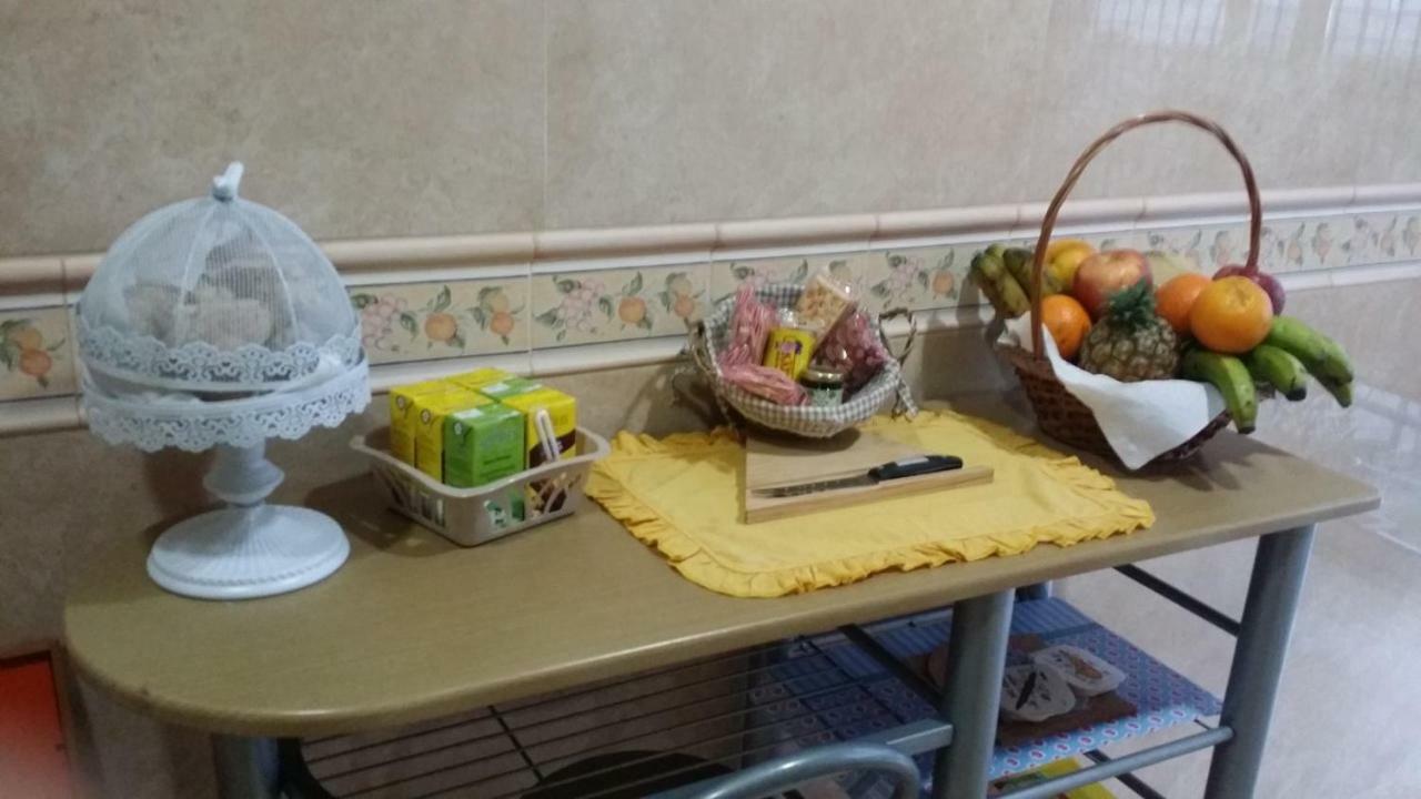 Apartament Bela Vista Ponta Delgada Zewnętrze zdjęcie