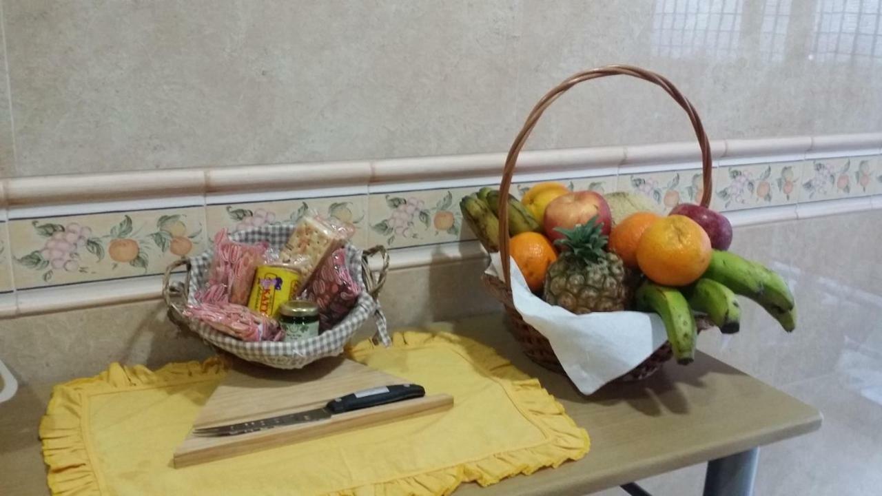 Apartament Bela Vista Ponta Delgada Zewnętrze zdjęcie