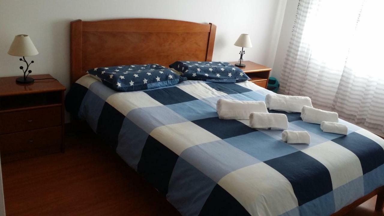 Apartament Bela Vista Ponta Delgada Zewnętrze zdjęcie