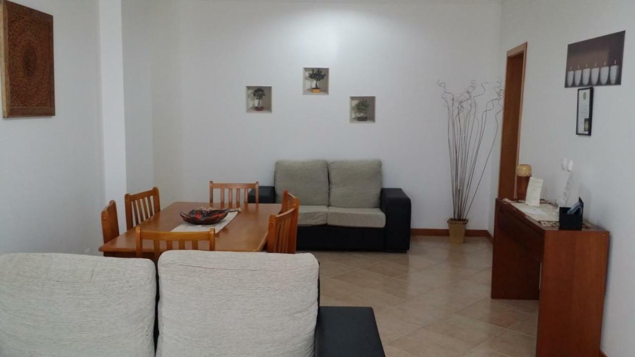 Apartament Bela Vista Ponta Delgada Zewnętrze zdjęcie