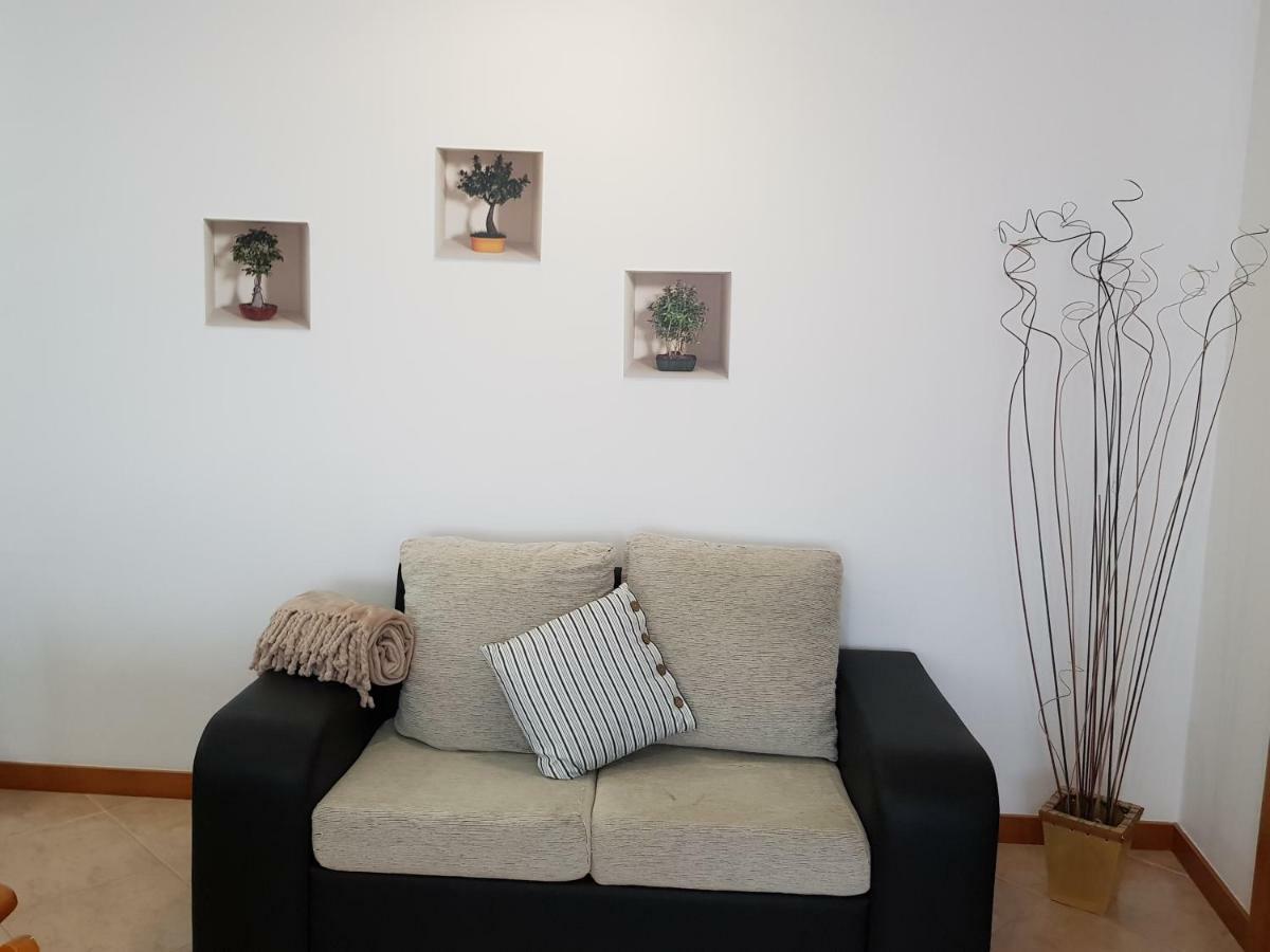 Apartament Bela Vista Ponta Delgada Zewnętrze zdjęcie