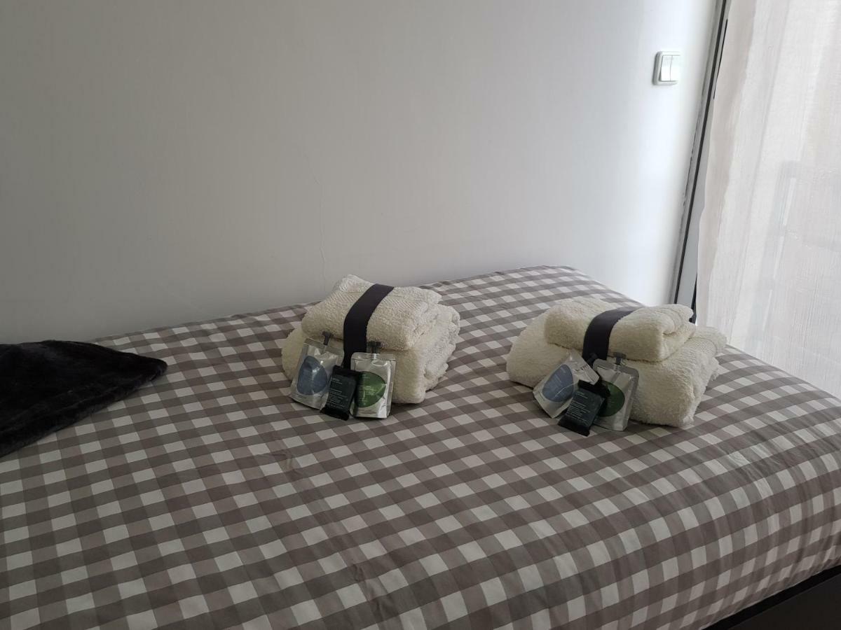 Apartament Bela Vista Ponta Delgada Zewnętrze zdjęcie