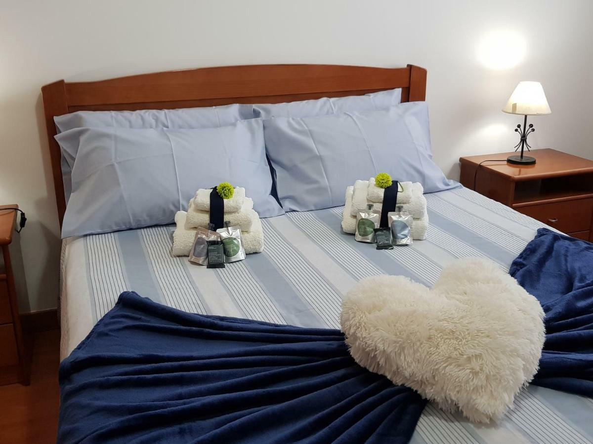 Apartament Bela Vista Ponta Delgada Zewnętrze zdjęcie