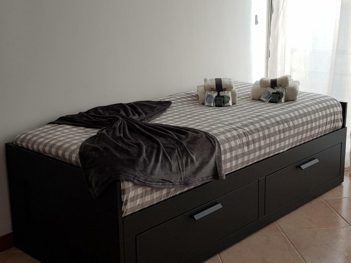 Apartament Bela Vista Ponta Delgada Zewnętrze zdjęcie